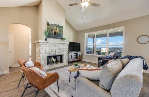 Canyon Lake House | Canyon View