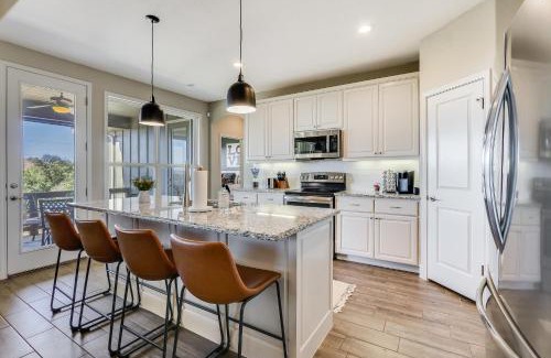 Canyon Lake House | Canyon View