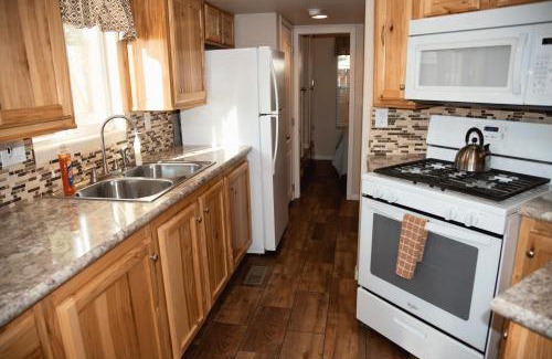 Moab House | Canyonlands Cabin #19