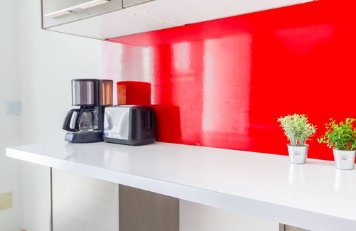 La Californie Apartment | Cap Californie by Interhome