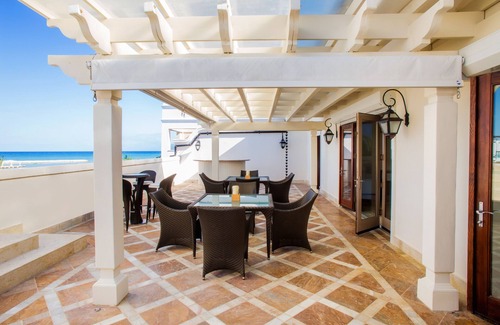 Cap Cana Marina Apartment | Cap Cana Oceanfront Penthouse Marina Apartment, Sleeps 13, butler, overlks ocean