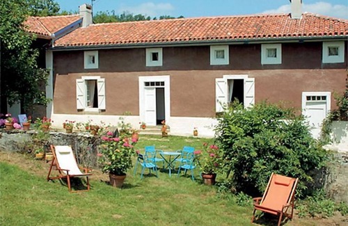 Cier-de-Riviere House | Cap de Clos - Cier-de-Rivière