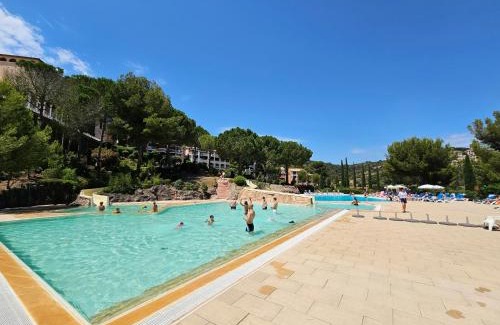 Cap Esterel Apartment | Cap Esterel Cote d'Azur VUE MER