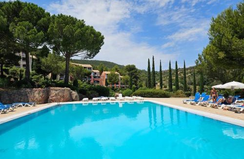 Cap Esterel Apartment | Cap Esterel Cote d'Azur VUE MER