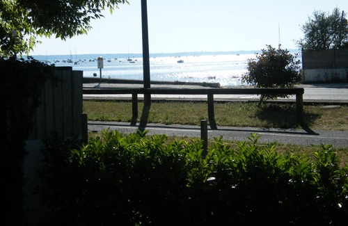 Claouey House | CAP FERRET House facing the sea