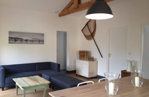 Piraillan Apartment | Cap Ferret peninsula, bright apartment with large terrace, T5 - 7 people