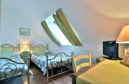Pleherel-Plage-Vieux-Bourg House | Cap Frehel gîte 4 personnnes
