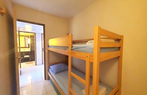Frejus Port Apartment | CAP HERMES Vue MER Magnifique logement 6 couchages