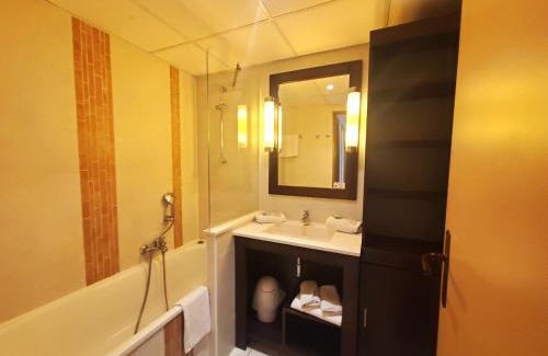 Frejus Port Apartment | CAP HERMES Vue MER Magnifique logement 6 couchages