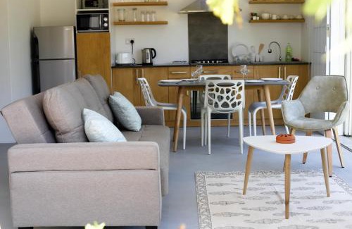 Cap Malheureux Apartment | Cap Heureux Villas