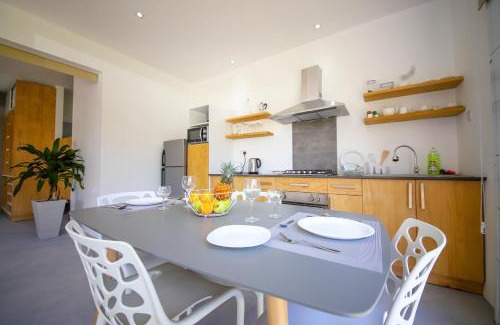Cap Malheureux Apartment | Cap Heureux Villas