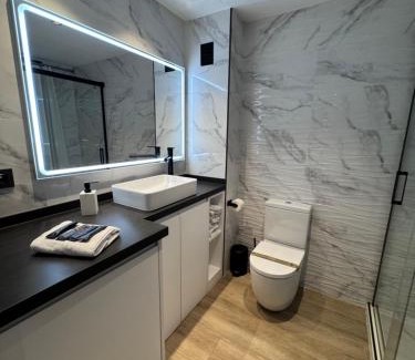 Cap de Salou Apartment | Cap Salou Apolo
