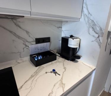 Cap de Salou Apartment | Cap Salou Apolo