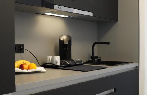 Baesweiler Apartment | CAP1 Boardinghouse
