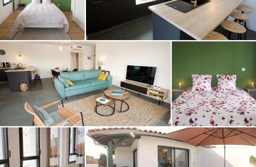 Capbreton Apartment | * Capbreton * T3 * Hypercentre * Plage * Famille