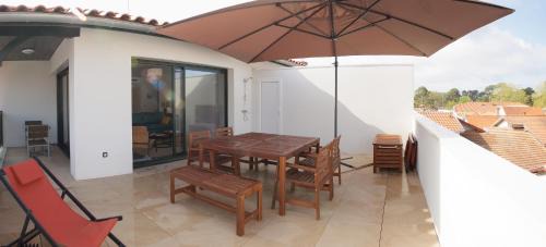 Capbreton Apartment | * Capbreton * T3 * Hypercentre * Plage * Famille
