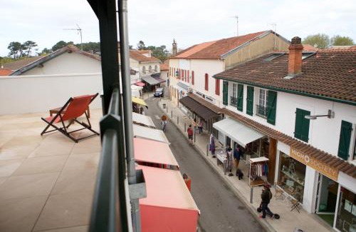 Capbreton Apartment | * Capbreton * T3 * Hypercentre * Plage * Famille