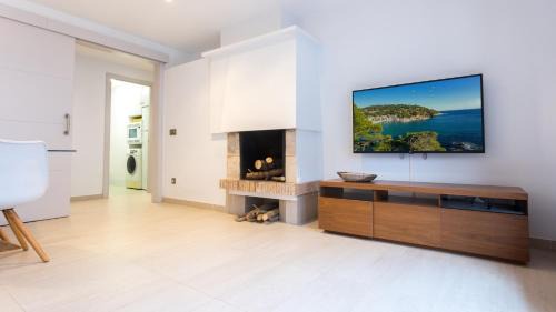 Llafranc Apartment | CAPDEVILA 9