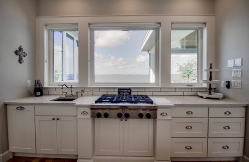 Star Harbor House | Cape Cod home with pool/spa and pickle ball court