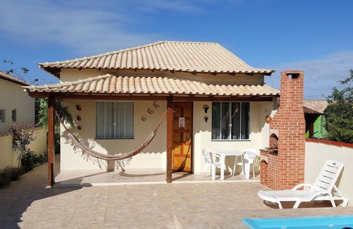 Unamar Condo | Cape Cold Beach House with Pool