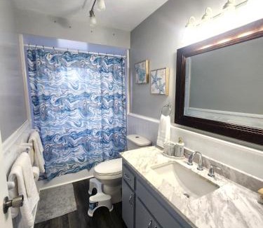 Caloosahatchee House | Cape Coral Cozy House