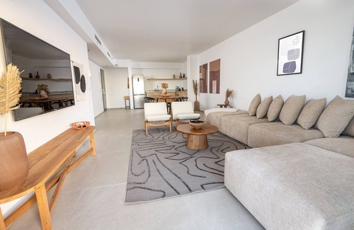 Haifa Apartment | Cape Dor Haifa
