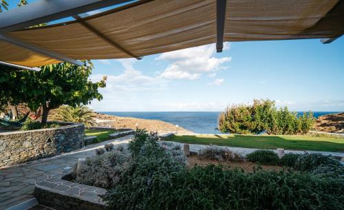 Sifnos Apartment | Cape Napos