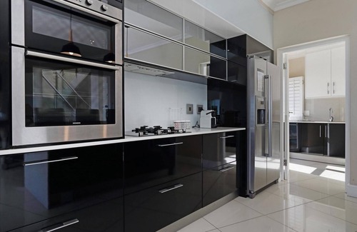 Camps Bay Villa | Cape Nights Villa - Camps Bay