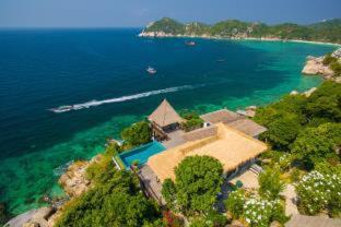 Ao Thian Og Villa | Cape Shark Villas
