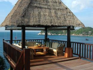 Ao Thian Og Villa | Cape Shark Villas
