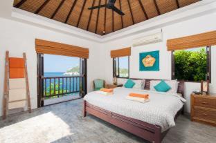 Ao Thian Og Villa | Cape Shark Villas