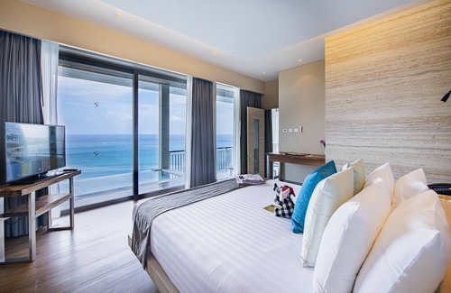 Kamala Resort | Cape Sienna Gourmet Hotel & Villas