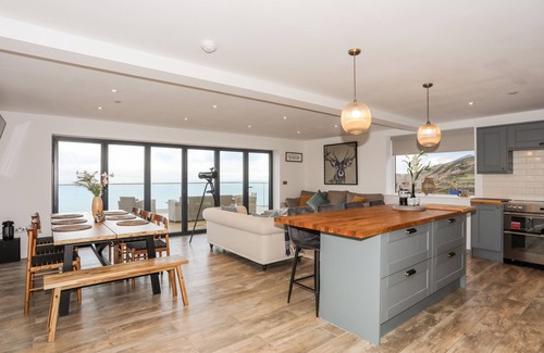 Rhyd-y-clafdy Cottage | CAPEL BETHANIA, family friendly, character holiday cottage in Nefyn