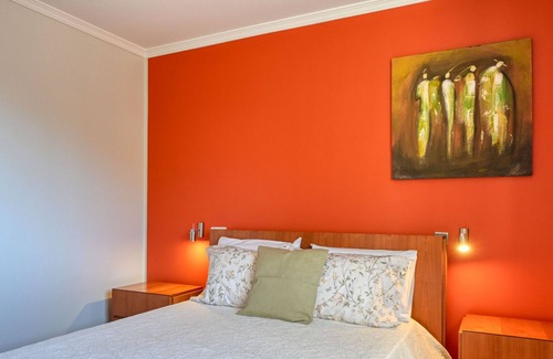 Campanario House | Capelas House, a Home in Madeira