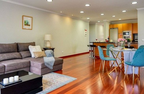 Campanario House | Capelas House, a Home in Madeira