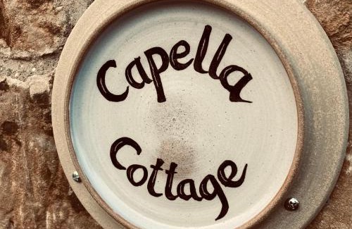 Branston House | Capella Cottage 2 Bedroom Sleeps 4