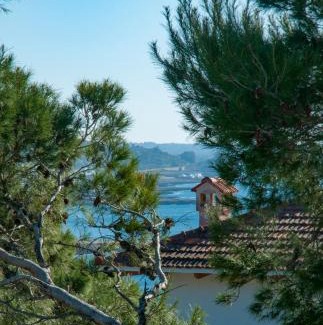 Santa Caterina Apartment | Caper Villa