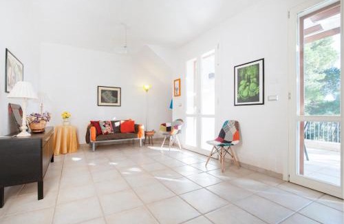 Santa Caterina Apartment | Caper Villa