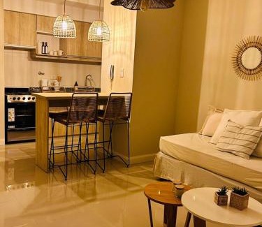 Corrientes Apartment | Capibara 2- alquiler temporario.