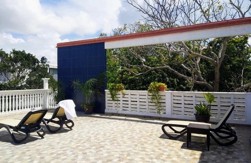 Downtown Cancun Hotel | Capital Center