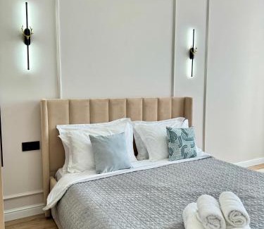 Shymkent Apartment | Capital city, Жилой комплекс