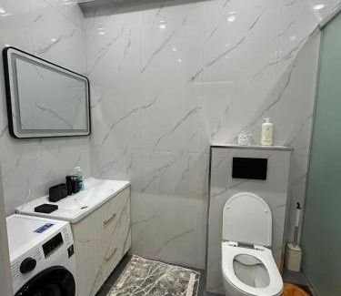 Shymkent Apartment | Capital City