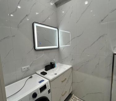 Shymkent Apartment | Capital City