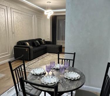 Shymkent Apartment | Capital City