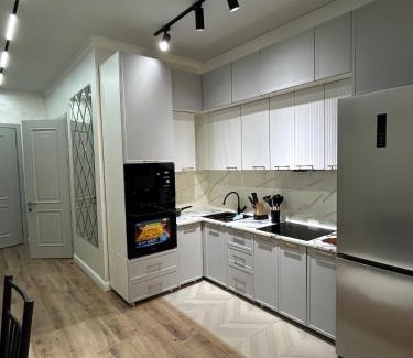 Shymkent Apartment | Capital City