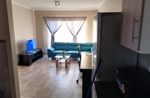 Pretoria Apartment | Capital Heights