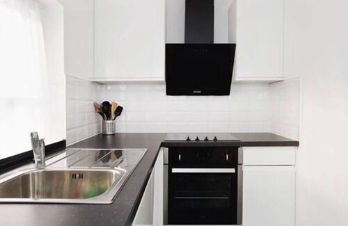 Bryanston and Dorset Square Apartment | Capital Host Baker Street
