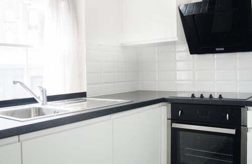 Bryanston and Dorset Square Apartment | Capital Host Baker Street