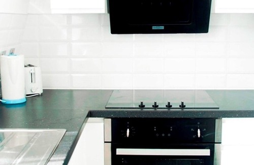Bryanston and Dorset Square Apartment | Capital Host Baker Street