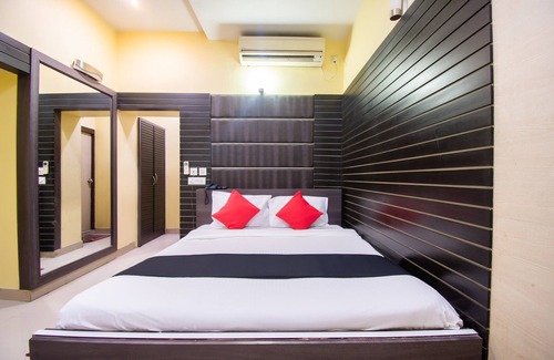 Ballygunge Hotel | Capital O 1487 Hotel Gardenia